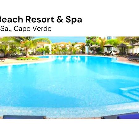 Tortuga Beach Village Private Apartments And Villas For Rent Санта-Мария Экстерьер фото
