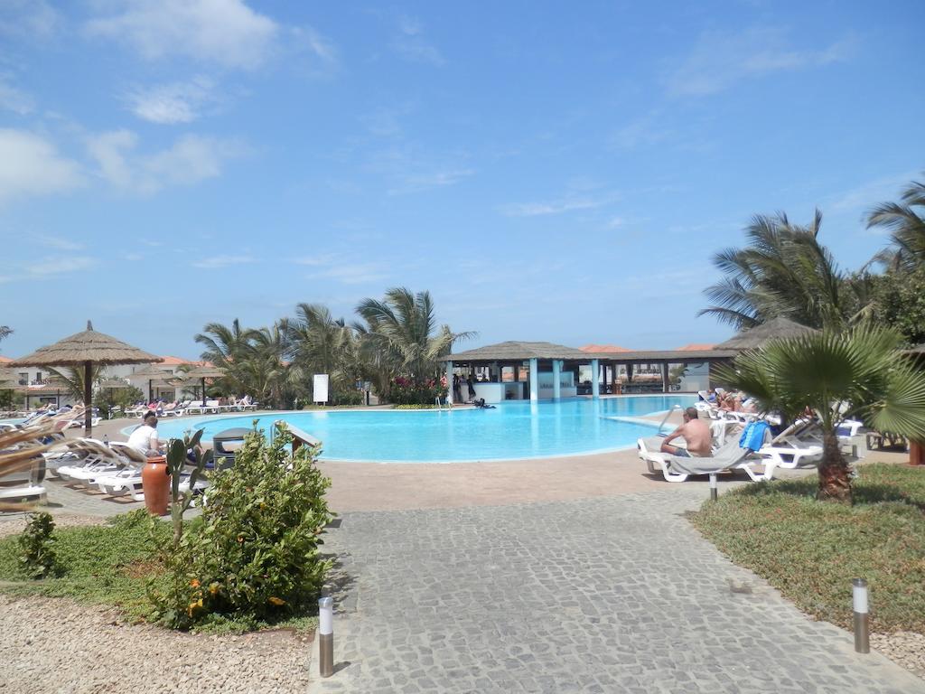Tortuga Beach Village Private Apartments And Villas For Rent Санта-Мария Номер фото