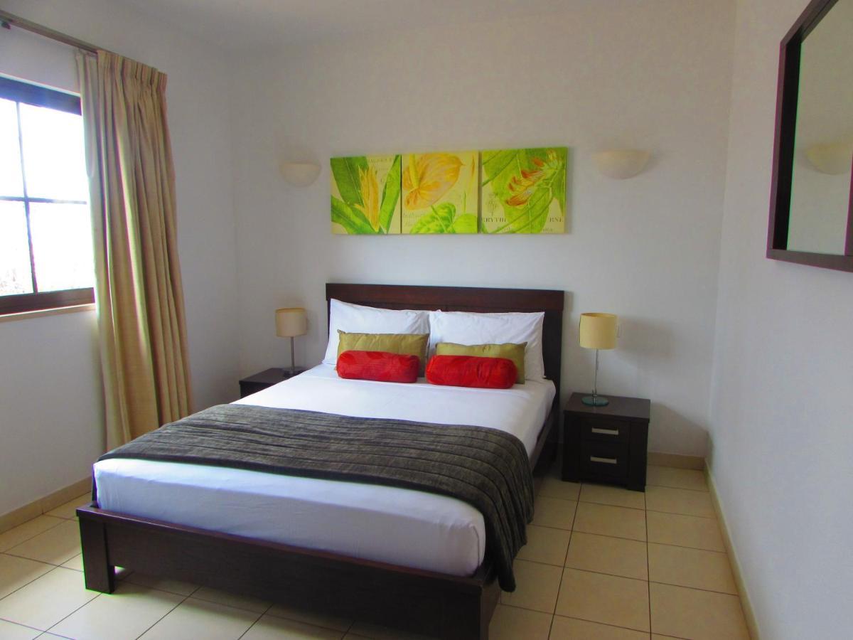 Tortuga Beach Village Private Apartments And Villas For Rent Санта-Мария Экстерьер фото