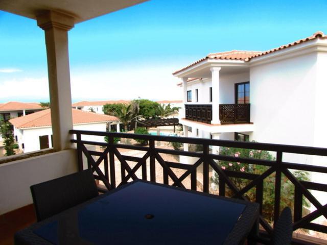 Tortuga Beach Village Private Apartments And Villas For Rent Санта-Мария Экстерьер фото