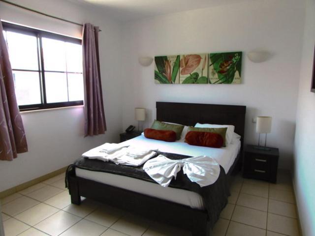 Tortuga Beach Village Private Apartments And Villas For Rent Санта-Мария Экстерьер фото