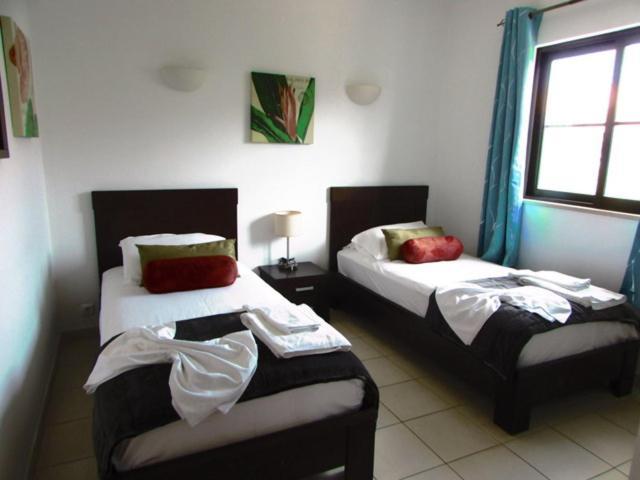Tortuga Beach Village Private Apartments And Villas For Rent Санта-Мария Экстерьер фото