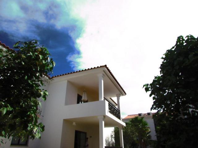Tortuga Beach Village Private Apartments And Villas For Rent Санта-Мария Экстерьер фото