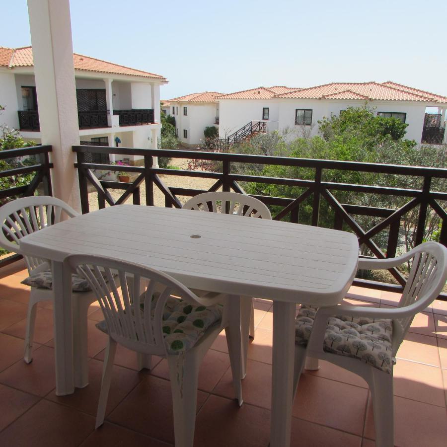 Tortuga Beach Village Private Apartments And Villas For Rent Санта-Мария Экстерьер фото