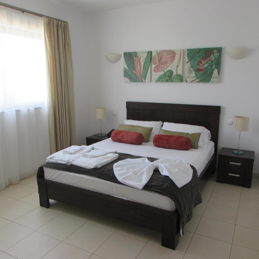 Tortuga Beach Village Private Apartments And Villas For Rent Санта-Мария Экстерьер фото