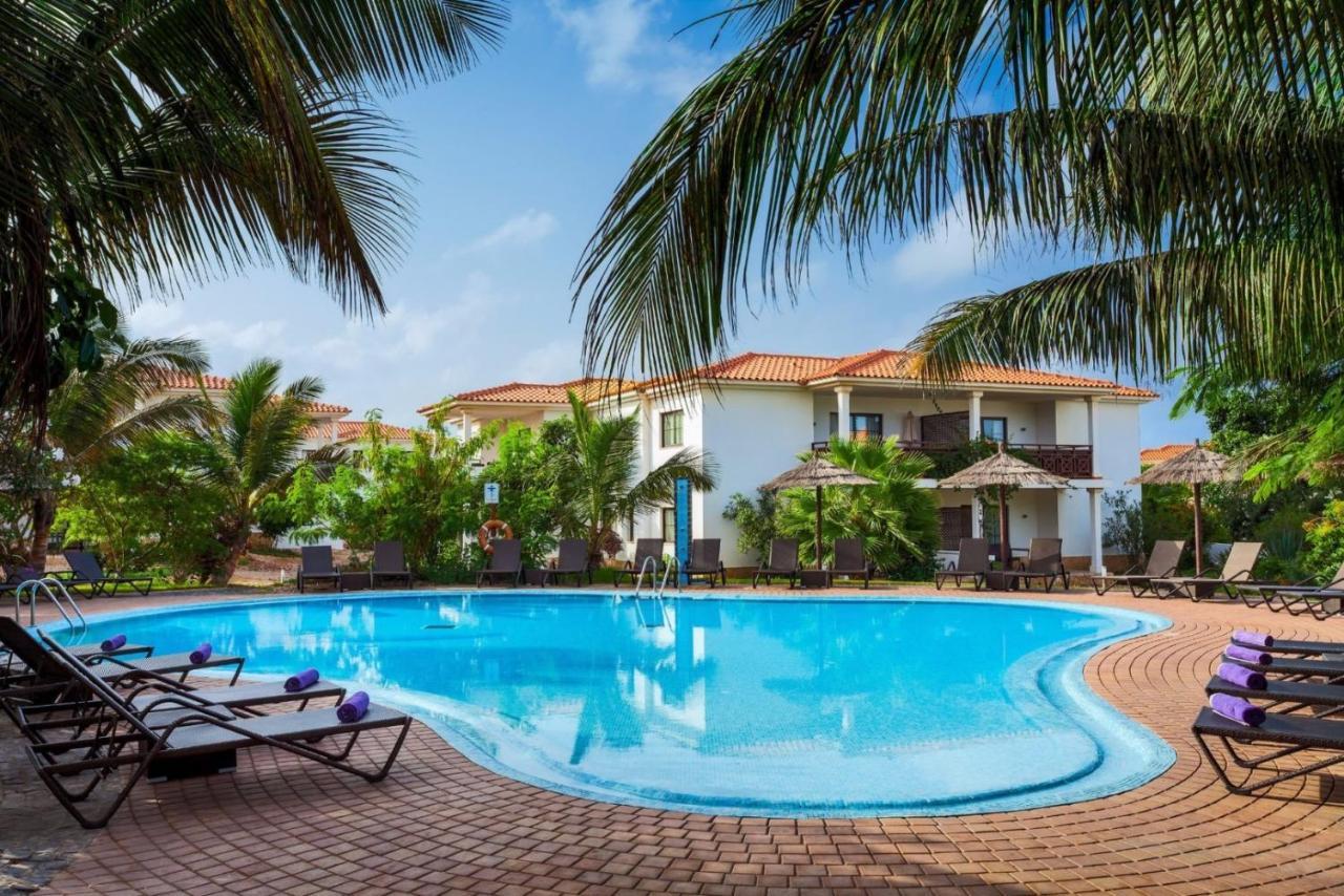 Tortuga Beach Village Private Apartments And Villas For Rent Санта-Мария Экстерьер фото