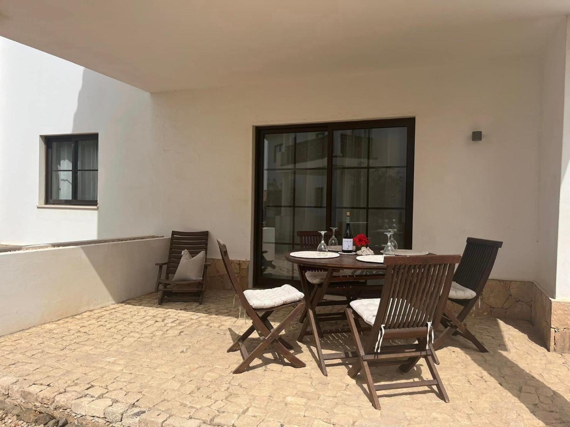 Tortuga Beach Village Private Apartments And Villas For Rent Санта-Мария Экстерьер фото