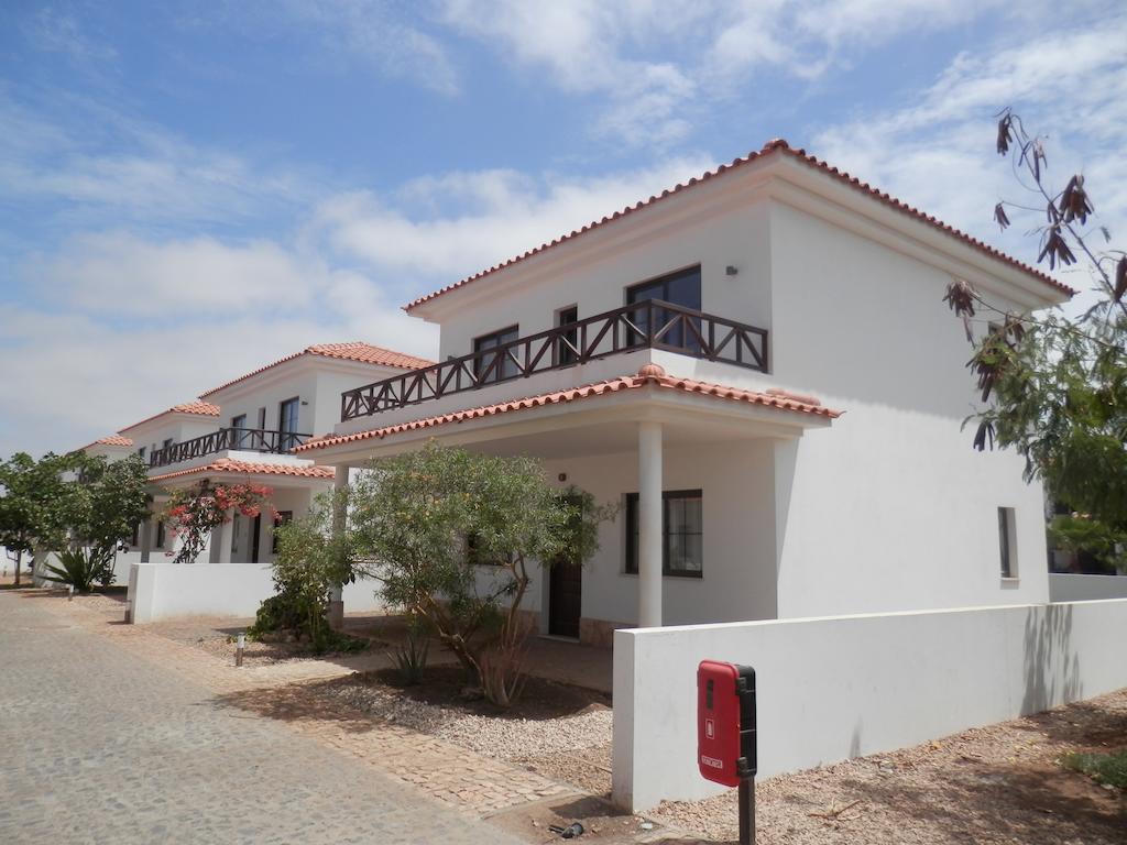 Tortuga Beach Village Private Apartments And Villas For Rent Санта-Мария Номер фото