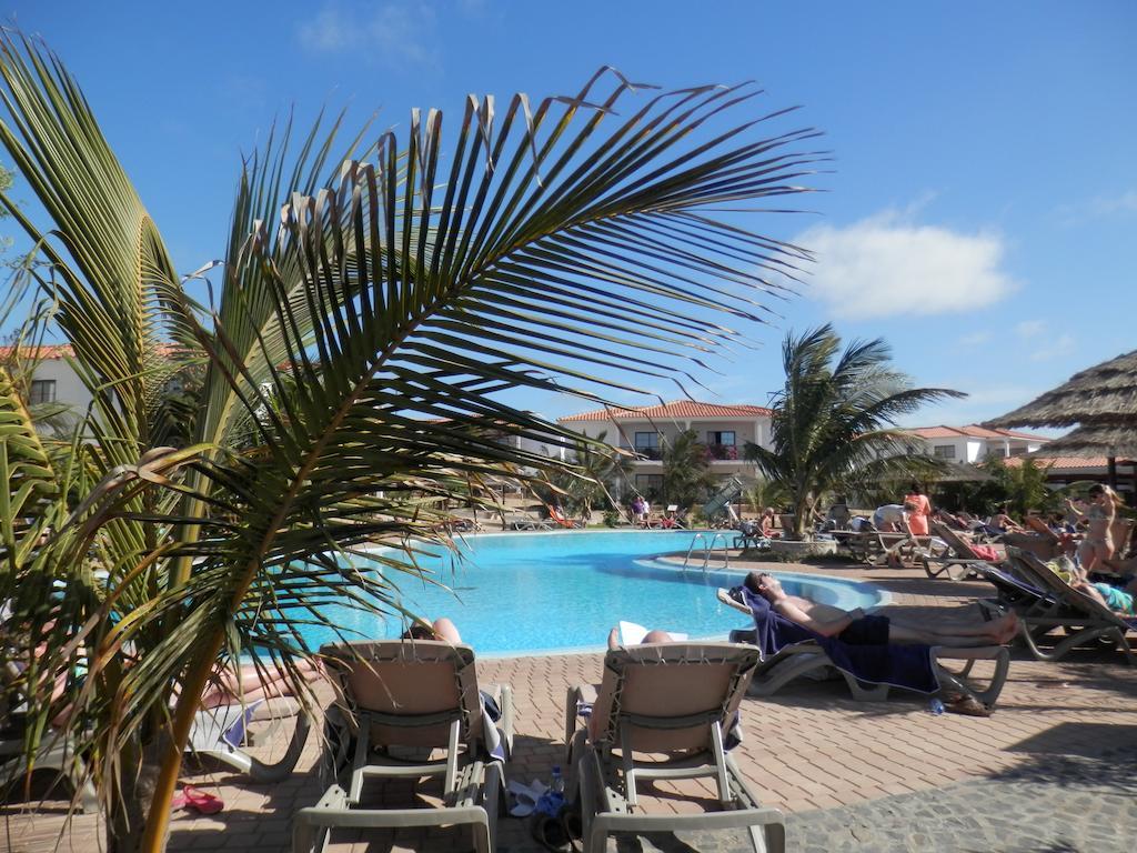 Tortuga Beach Village Private Apartments And Villas For Rent Санта-Мария Номер фото