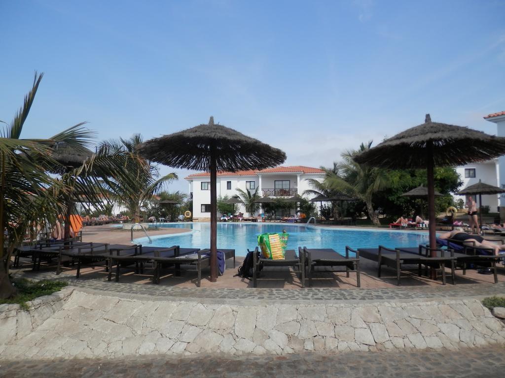 Tortuga Beach Village Private Apartments And Villas For Rent Санта-Мария Номер фото