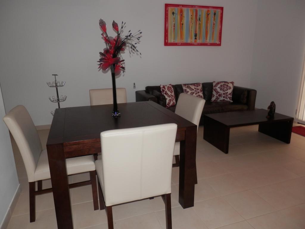 Tortuga Beach Village Private Apartments And Villas For Rent Санта-Мария Экстерьер фото