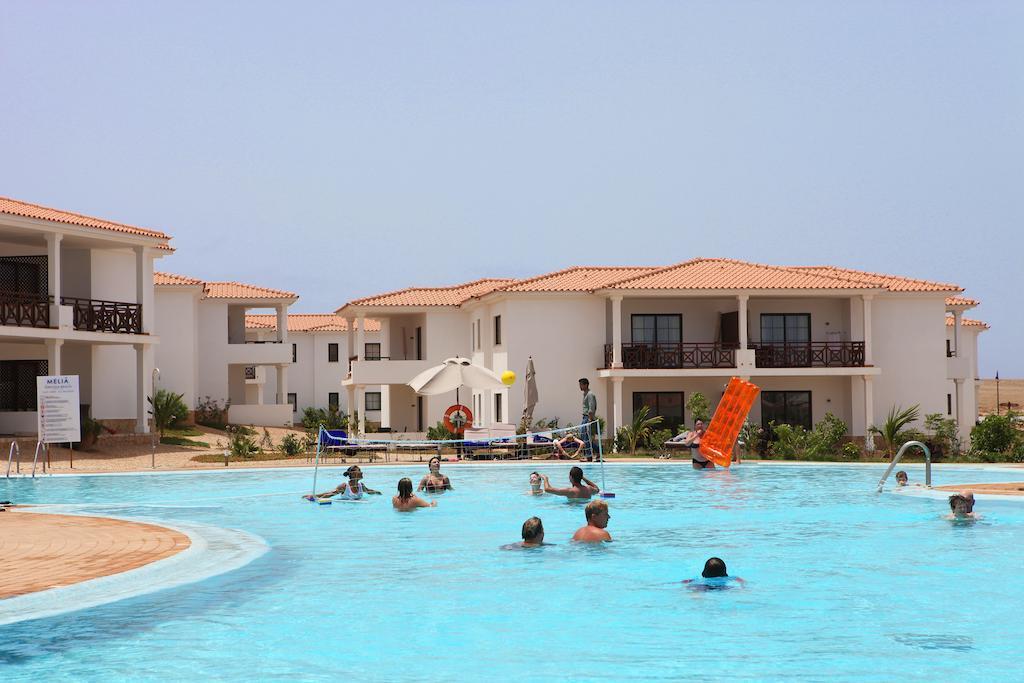 Tortuga Beach Village Private Apartments And Villas For Rent Санта-Мария Экстерьер фото