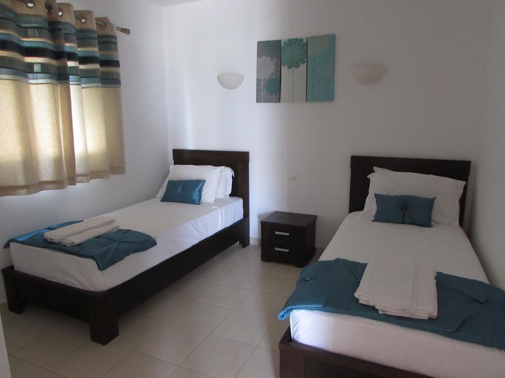 Tortuga Beach Village Private Apartments And Villas For Rent Санта-Мария Экстерьер фото