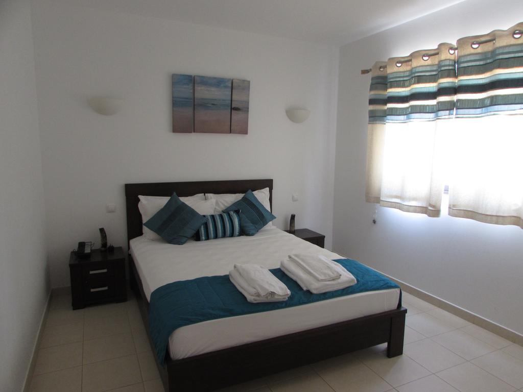 Tortuga Beach Village Private Apartments And Villas For Rent Санта-Мария Экстерьер фото