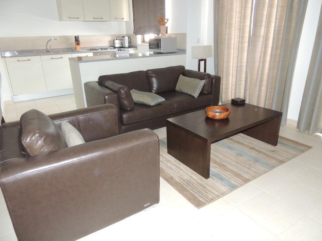 Tortuga Beach Village Private Apartments And Villas For Rent Санта-Мария Экстерьер фото
