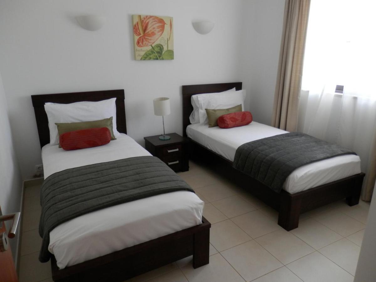 Tortuga Beach Village Private Apartments And Villas For Rent Санта-Мария Экстерьер фото