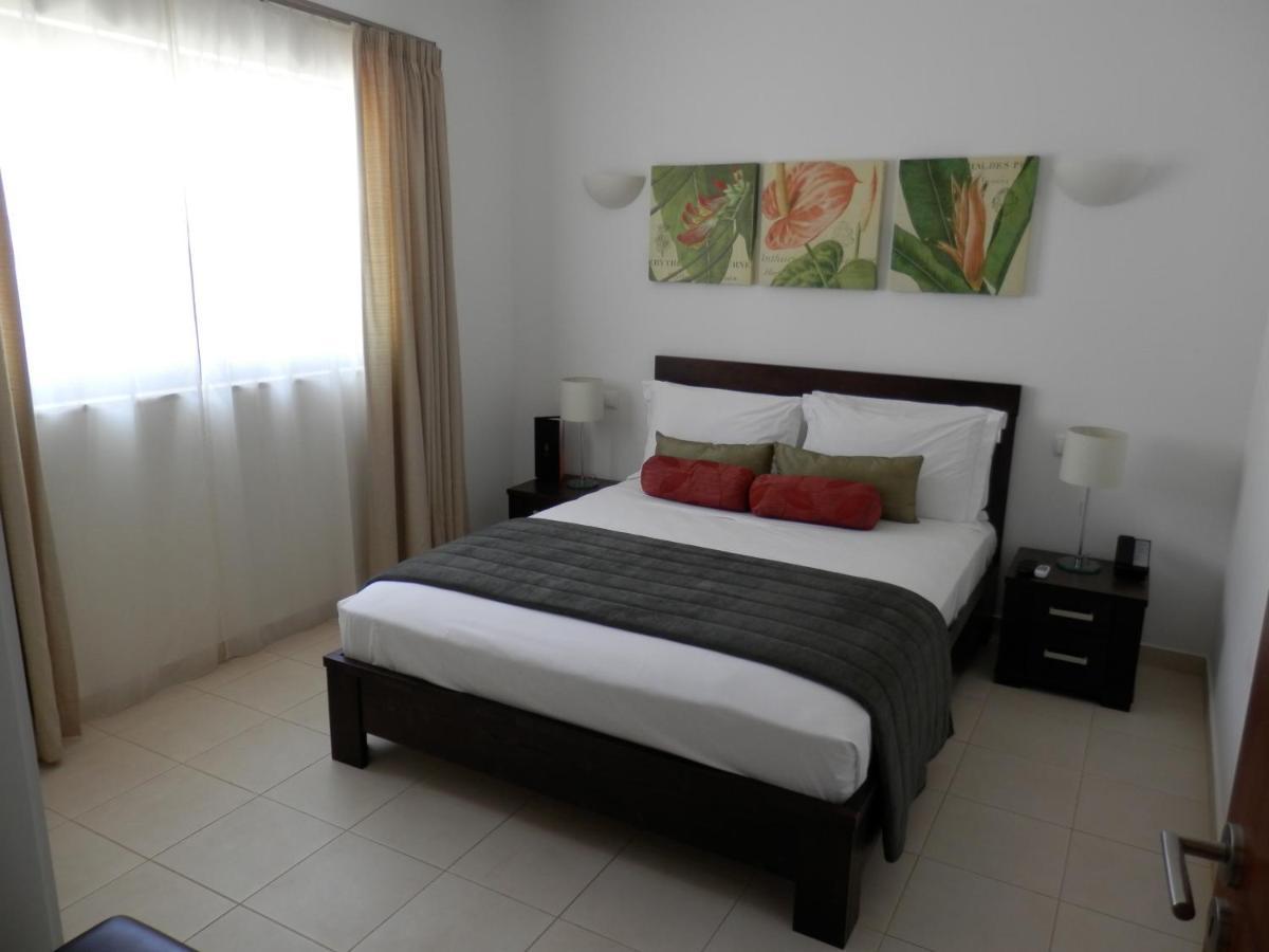 Tortuga Beach Village Private Apartments And Villas For Rent Санта-Мария Экстерьер фото